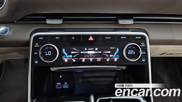 Genesis GV80 2.5T Gasoline AWD 2022 — фото 23