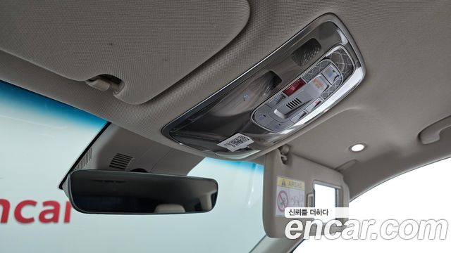 Genesis GV80 2.5T Gasoline AWD 2022 — фото 24