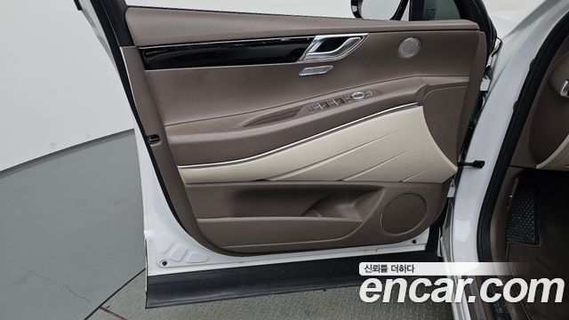 Genesis GV80 2.5T Gasoline AWD 2022 — фото 30