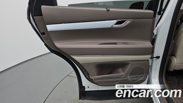 Genesis GV80 2.5T Gasoline AWD 2022 — фото 31