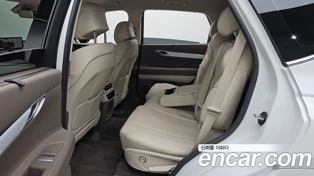Genesis GV80 2.5T Gasoline AWD 2022 — фото 32