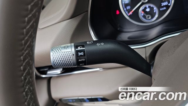 Genesis GV80 2.5T Gasoline AWD 2022 — фото 35