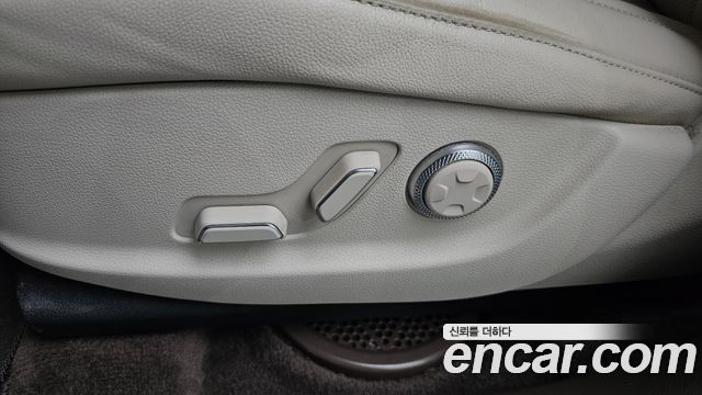 Genesis GV80 2.5T Gasoline AWD 2022 — фото 37