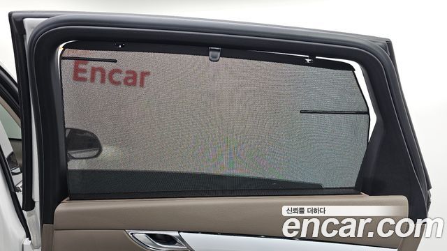 Genesis GV80 2.5T Gasoline AWD 2022 — фото 39