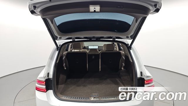Genesis GV80 2.5T Gasoline AWD 2022 — фото 40