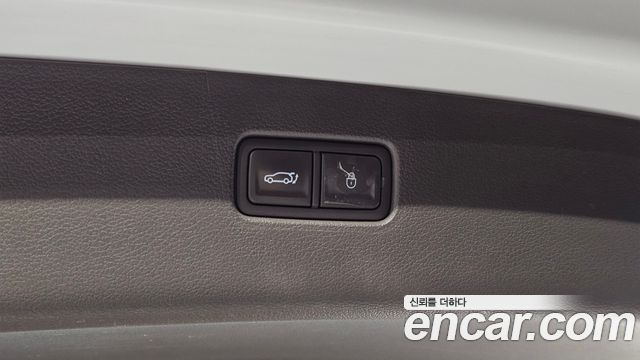 Genesis GV80 2.5T Gasoline AWD 2022 — фото 41