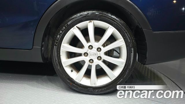 KG Mobility (SsangYong) Tivoli Air Diesel IX 2WD 2016 — фото 5