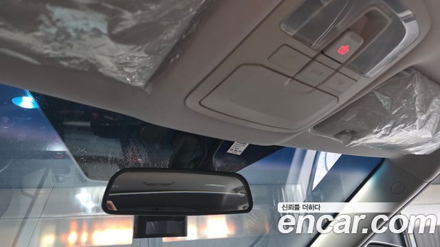KG Mobility (SsangYong) Tivoli Air Diesel IX 2WD 2016 — фото 18