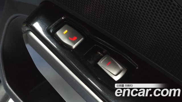 KG Mobility (SsangYong) Tivoli Air Diesel IX 2WD 2016 — фото 28