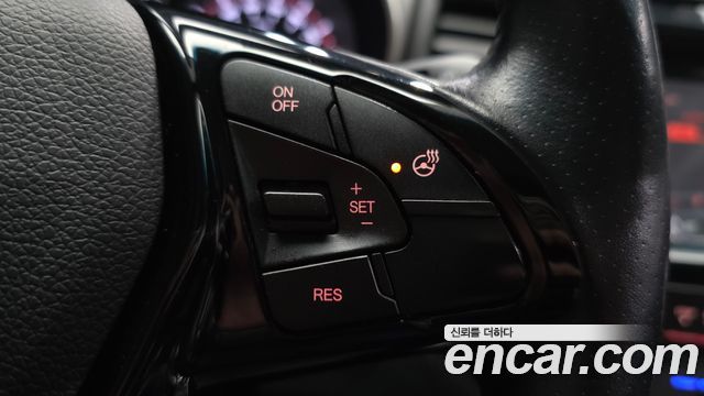 KG Mobility (SsangYong) Tivoli Air Diesel IX 2WD 2016 — фото 32
