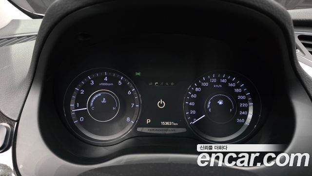 Hyundai Grandeur (HG) HG300 Exclusive 2016 — фото 8