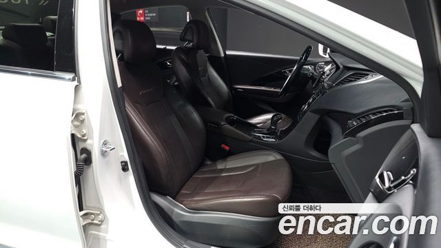 Hyundai Grandeur (HG) HG300 Exclusive 2016 — фото 15