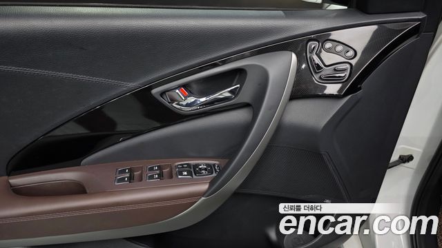Hyundai Grandeur (HG) HG300 Exclusive 2016 — фото 22