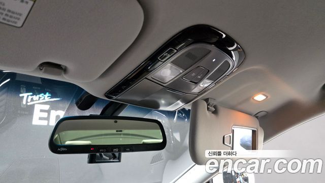 Hyundai Grandeur (HG) HG300 Exclusive 2016 — фото 23