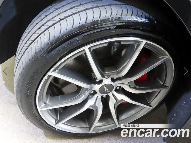 Genesis G70 2.0T AWD Sport Package 2018 — фото 24