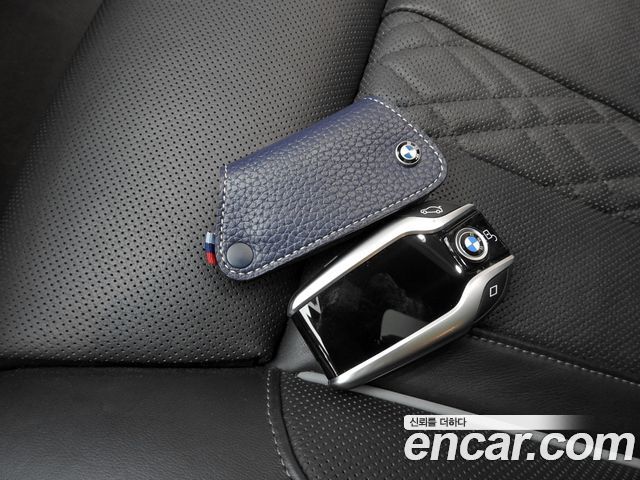 BMW 5 Series (G30) 530e M Sport 2021 — фото 24