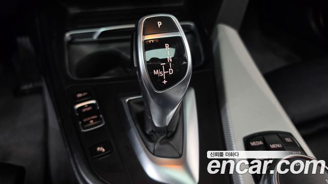 BMW 3 Series (F30) 320d M Sport 2016 — фото 9