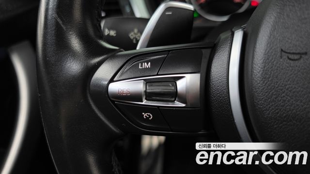 BMW 3 Series (F30) 320d M Sport 2016 — фото 15