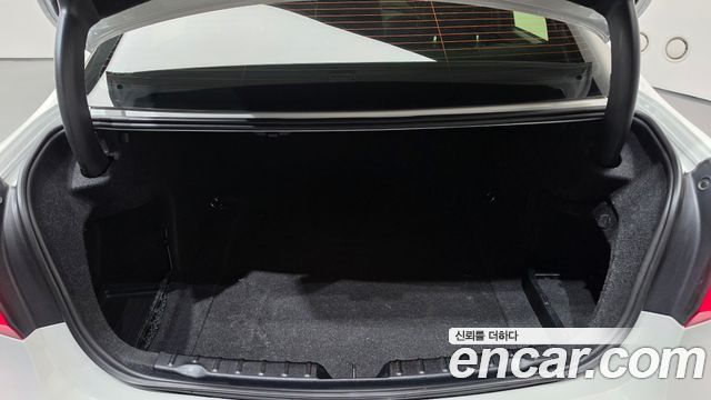 BMW 3 Series (F30) 320d M Sport 2016 — фото 17