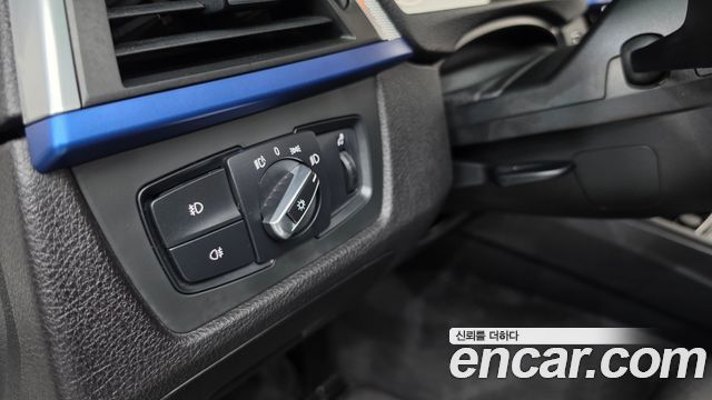 BMW 3 Series (F30) 320d M Sport 2016 — фото 19