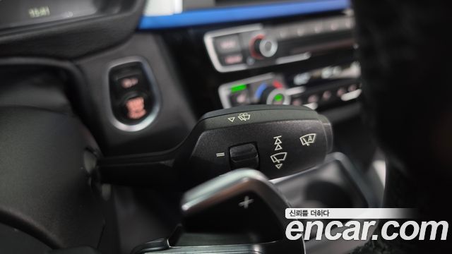 BMW 3 Series (F30) 320d M Sport 2016 — фото 20
