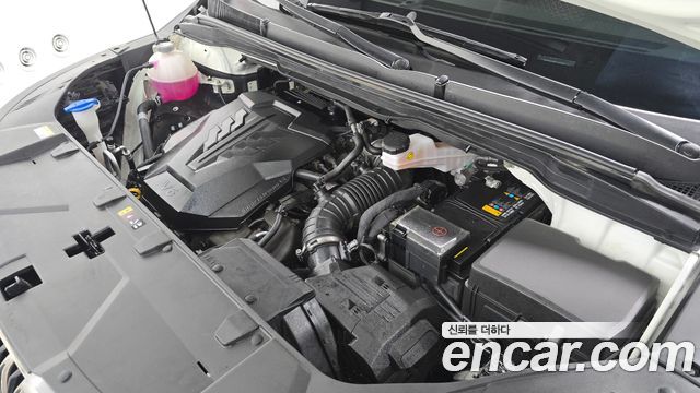 Kia Carnival (IV) Gasoline 9-Seater Signature 2023 — фото 6