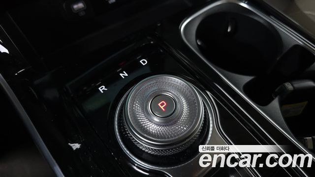 Kia Carnival (IV) Gasoline 9-Seater Signature 2023 — фото 9