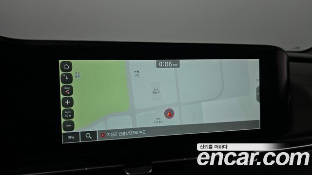 Kia Carnival (IV) Gasoline 9-Seater Signature 2023 — фото 17