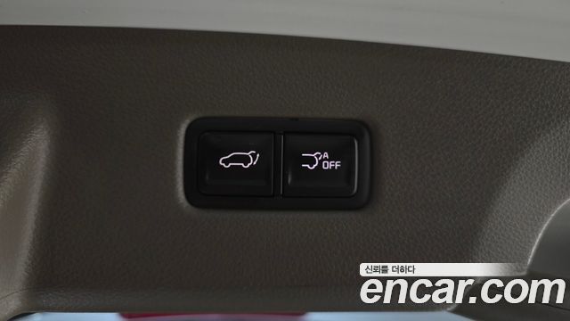 Kia Carnival (IV) Gasoline 9-Seater Signature 2023 — фото 20