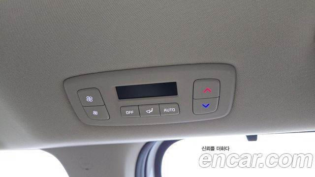Kia Carnival (IV) Gasoline 9-Seater Signature 2023 — фото 27