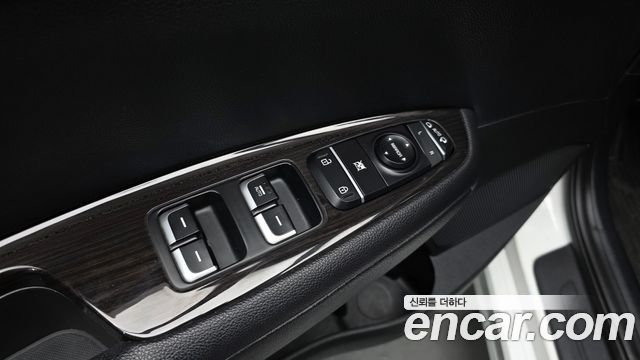 Kia K5 (II) 2.0 MX Prestige 2016 — фото 17
