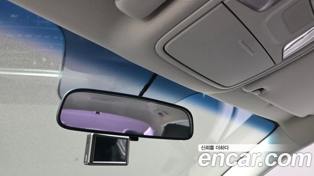 Kia K5 (II) 2.0 MX Prestige 2016 — фото 18