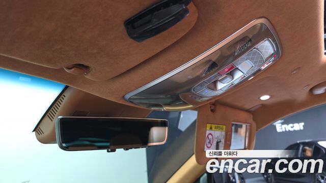 Genesis GV80 3.5T Gasoline AWD 2024 — фото 22