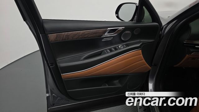 Genesis GV80 3.5T Gasoline AWD 2024 — фото 30