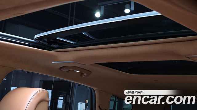Genesis GV80 3.5T Gasoline AWD 2024 — фото 33