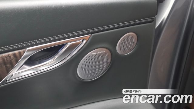 Genesis GV80 3.5T Gasoline AWD 2024 — фото 35