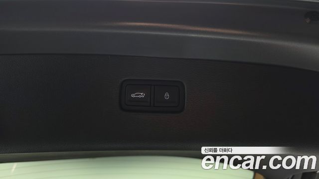Genesis GV80 3.5T Gasoline AWD 2024 — фото 39