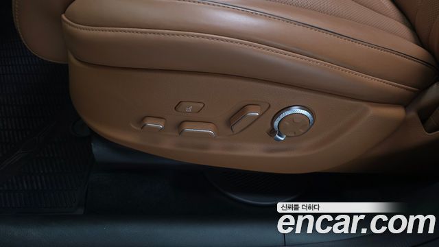 Genesis GV80 3.5T Gasoline AWD 2024 — фото 40