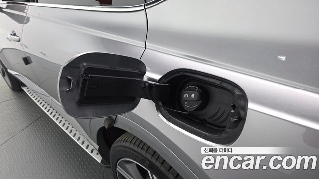 Genesis GV80 3.5T Gasoline AWD 2024 — фото 41