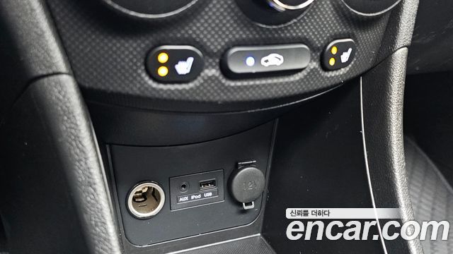 Hyundai Accent (New) Diesel WIT 1.6 VGT Premier 2012 — фото 15
