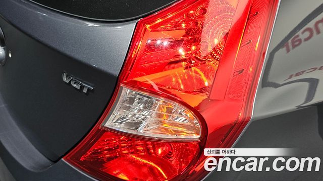 Hyundai Accent (New) Diesel WIT 1.6 VGT Premier 2012 — фото 23