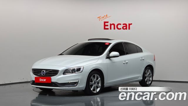 Volvo S60 D3 2nd