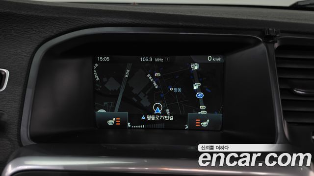 Volvo S60 D3 2nd 2017 — фото 13