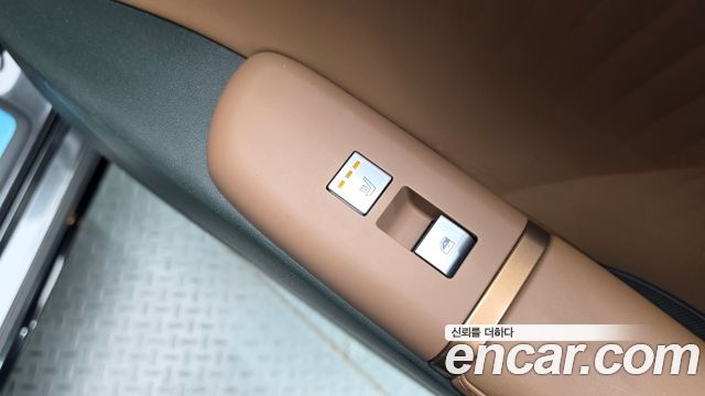 Hyundai Grandeur Hybrid (GN7) Calligraphy 2025 — фото 18