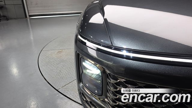 Hyundai Grandeur Hybrid (GN7) Calligraphy 2025 — фото 22
