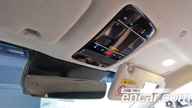 Hyundai Grandeur Hybrid (GN7) Calligraphy 2025 — фото 27
