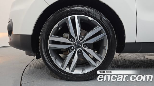 Kia Soul 1.6 GDi Prestige 2017 — фото 5