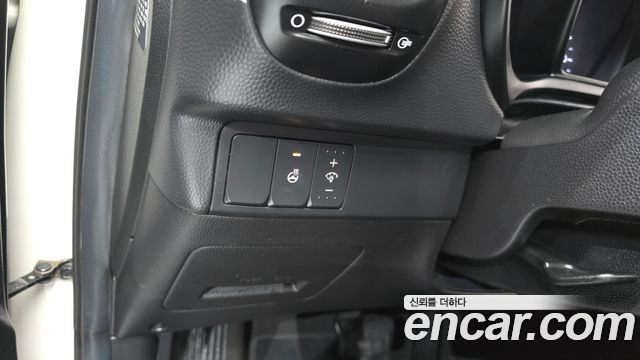 Kia Soul 1.6 GDi Prestige 2017 — фото 16