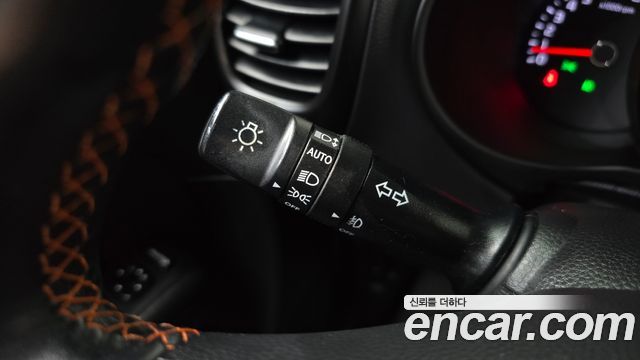 Kia Soul 1.6 GDi Prestige 2017 — фото 17
