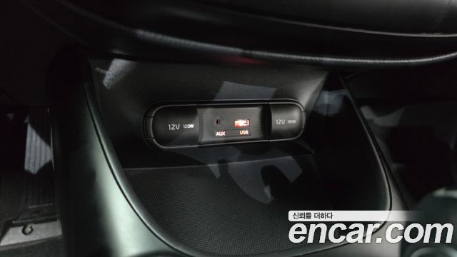 Kia Soul 1.6 GDi Prestige 2017 — фото 18